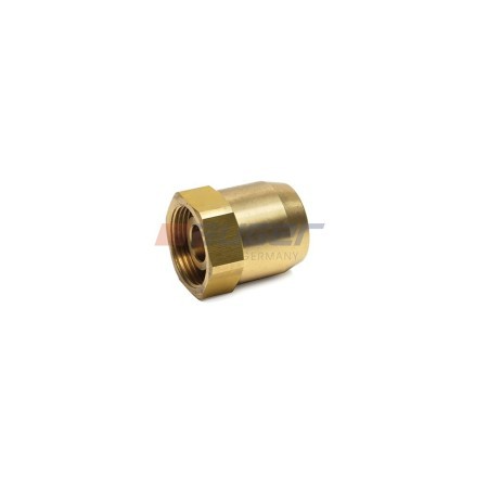 raccordo/connettore tubazione mandata aria compressore scania 1430317