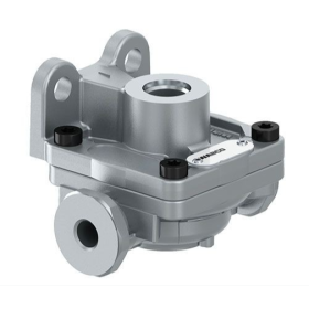 valvola scar rap wabco 9735000060 daf 1505153 iveco 5000792440 61500291