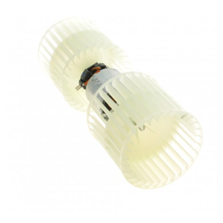 ventilatore doppia ventola climatizz interna nrf 34068 iveco 93930687