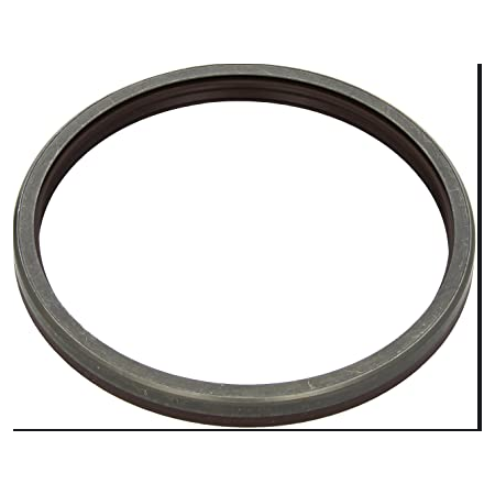 paraolio motore misura 180x200x17mm iveco 40101733