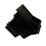 commutatore/interruttore 24v a 2 stadi co illuminazione swf 511111