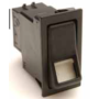 commutatore/interruttore 24v a 2 stadi co illuminazione swf 511111