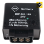 relè/generatore di impulsi tergi 24v swf 601195