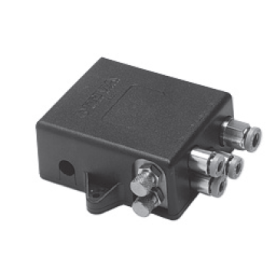 centralina elettropn. apertura/chiusura portelli 24v 10bar prima 53721