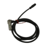 sensore abs L 1500mm wabco 4410325900 4410326920 iveco 98419511 5151175