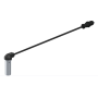 sensore abs 1150Ohm L2050mm wabco 4410328580 iveco 41200561 98419513