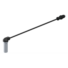 sensore abs 1150Ohm L2050mm wabco 4410328580 iveco 41200561 98419513