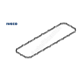 guarnizione coperchio punterie iveco 99446692
