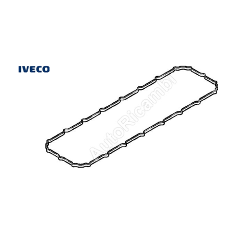 guarnizione coperchio punterie iveco 99446692