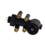 valvola livellatrice wabco 4410500080 daf/man/mercedes 0082132 1247631