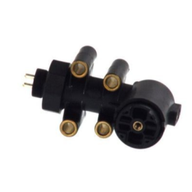 valvola livellatrice wabco 4410500080 daf/man/mercedes 0082132 1247631