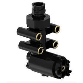 valvola livellatrice sosp pneum wabco 4410500120 mercedes a0015420018