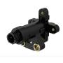 valvola livellatrice sospens pneumat wabco 4410501200 man 81259370040