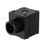 blocco distributore/solenoide wabco 4420012221 mercedes 0005433785