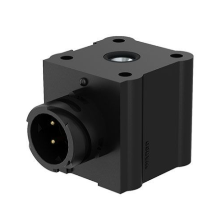 blocco distributore/solenoide wabco 4420012221 mercedes 0005433785