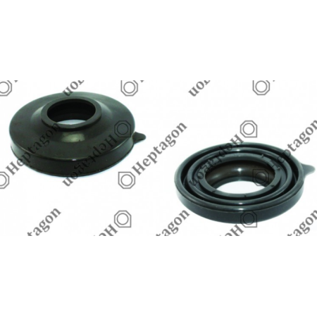 kit revisione pinza freni crossway meritor 35403112182 iveco 42555200 500602814
