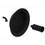 Kit riparazione Cilindretto freno wabco 9253210062