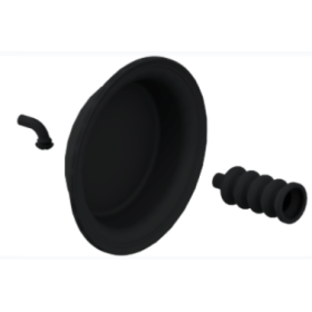 Kit riparazione Cilindretto freno wabco 9253210062