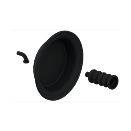 Kit riparazione Cilindretto freno wabco 9253210062