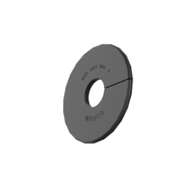 rosetta\disco di tenuta wabco 8950930054 iveco 42563203 1104209 daf 692461
