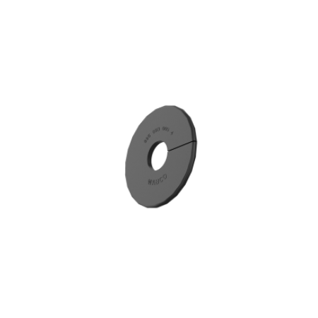 rosetta\disco di tenuta wabco 8950930054 iveco 42563203 1104209 daf 692461