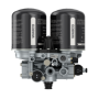 Essiccatore bicamera aria compres wabco 4324332990 mercedes 6984314115