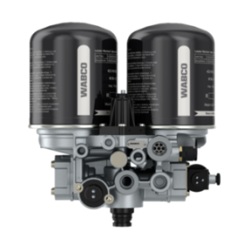 Essiccatore bicamera aria compres wabco 4324332990 mercedes 6984314115