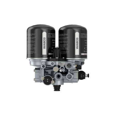 Essiccatore bicamera aria compres wabco 4324332990 mercedes 6984314115