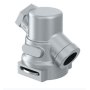 Filtro aria compressa wabco 4325000250 man 81512505042 81512706028