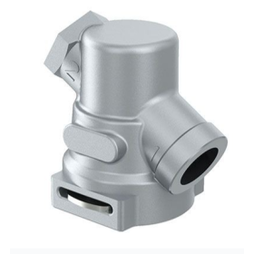 Filtro aria compressa wabco 4325000250 man 81512505042 81512706028