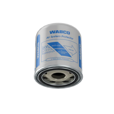 cartuccia avvitare essiccatore aria compressa 140x164 wabco 4329012232