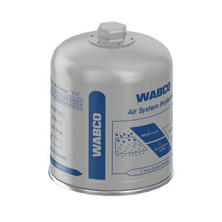 cartuccia essiccatore aria compressa wabco 4329012282 scania 2562323