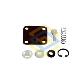 kit revisione valvola limitatrice wabco 4341000022 scania 392234 mercedes a0034299944