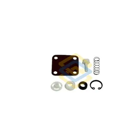 kit revisione valvola limitatrice wabco 4341000022 scania 392234 mercedes a0034299944