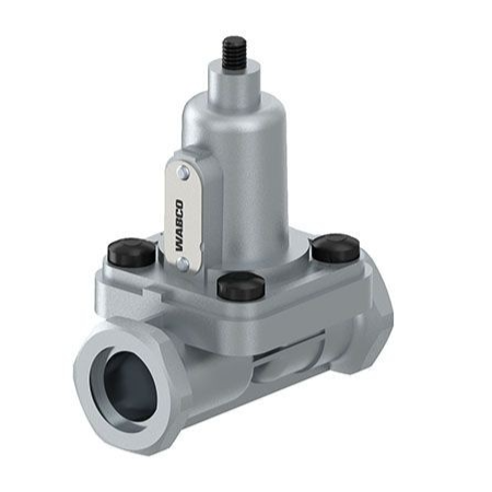 valvola limitatrice/troppopieno 6,5bar wabco 4341001260 iveco 2494264