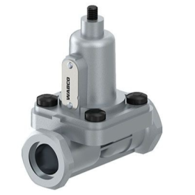 valvola limitatrice/troppopieno 6bar wabco 4341001250 iveco 3429310
