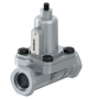 valvola limitatrice/troppopieno 5,5bar wabco 4341001240 iveco 500005828