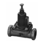 valvola limitatrice/troppopieno 4,5bar wabco 4341001050 iveco 2516825