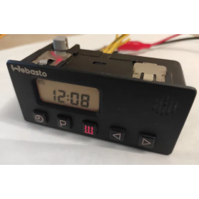 timer digitale webasto iveco 504160965 500367538 5010393049 5802364525
