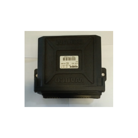 centralina ecas sospensioni pneumatica wabco 4460550510 man 81259356538 evobus 7785008000 7785008000neu neoplan 1021