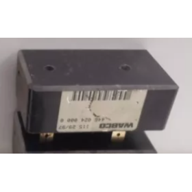 centralina climatizzaz. wabco 4460240000 evobus 77860050000 7786005000