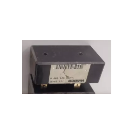centralina climatizzaz. wabco 4460240000 evobus 77860050000 7786005000