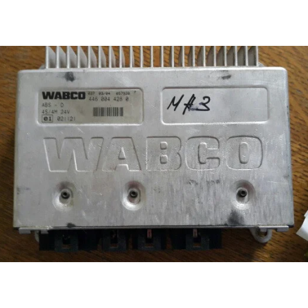 centralina dinam freno wabco 4460044280 daf 1506018 solaris 11029630000