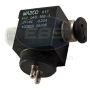 solenoide elettrovalvola 24v wabco 4420406020 scania 1315152 1934591