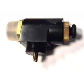 solenoide elettrovalvola 24v 0,22A wabco 4420281020 evobus A0005460188