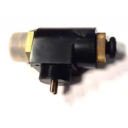 solenoide elettrovalvola 24v 0,22A wabco 4420281020 evobus A0005460188