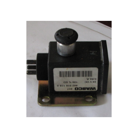 solenoide essiccatore 24v wabco 4420161180 evobus 89199160374 A0004316313