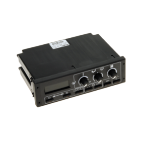 centralina controllo temperatura climatiz revisionata wabco 4460950030
