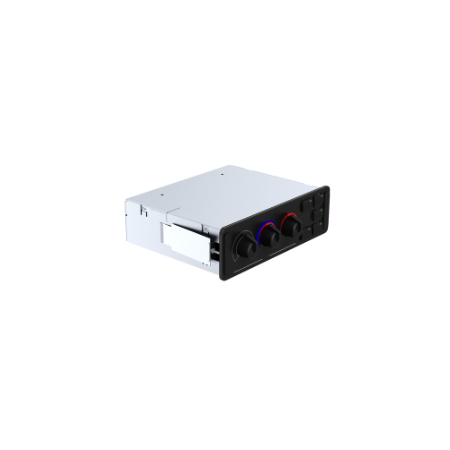 centralina elettr ecu climatizzaz wabco 4461950030 evobus A0004467328