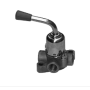 valvola di controllo direzionale wabco 4520030200 daf 1506065